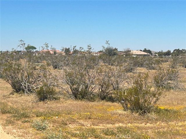 20 Matawan, Apple Valley, CA 92307