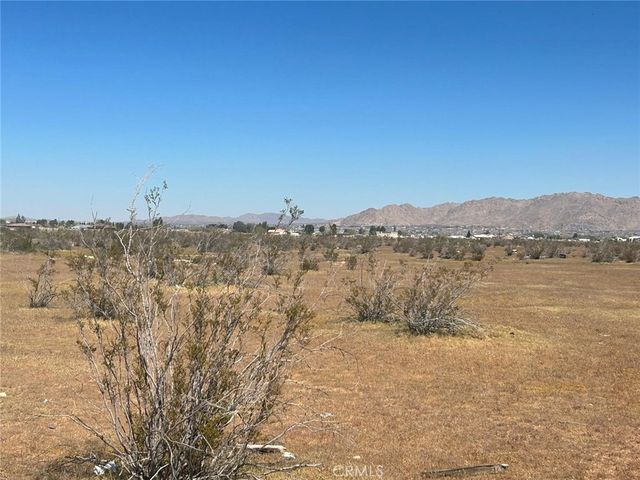 20 Matawan, Apple Valley, CA 92307
