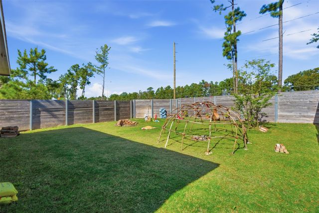 15623 Red Panda Road, Conroe, TX 77302