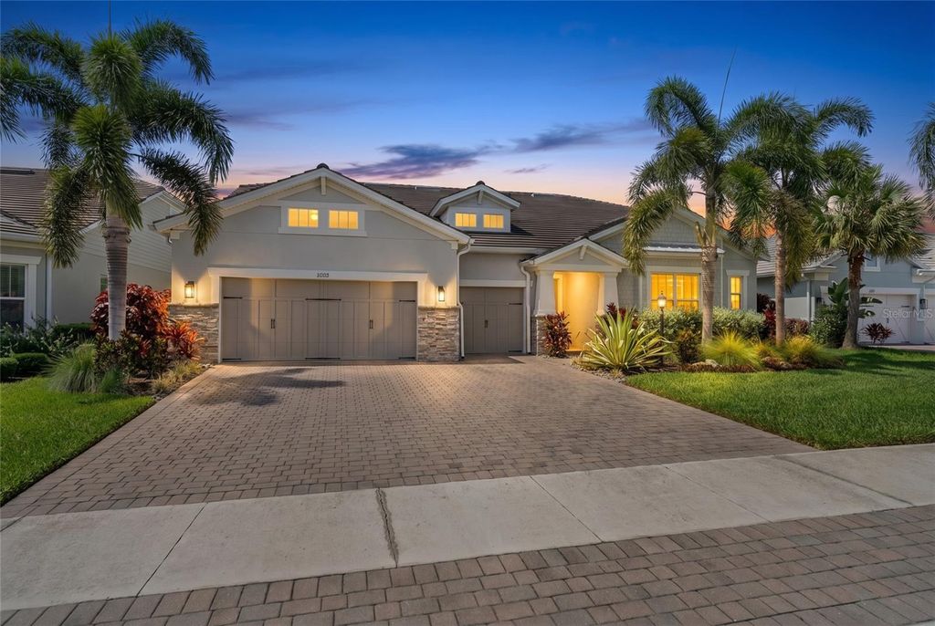 12215 PORTSMOUTH TERRACE, Bradenton, FL 34211