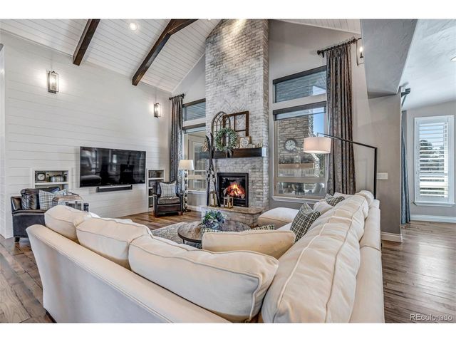 4501 Mountain Dance Dr, Colorado Springs, CO 80908