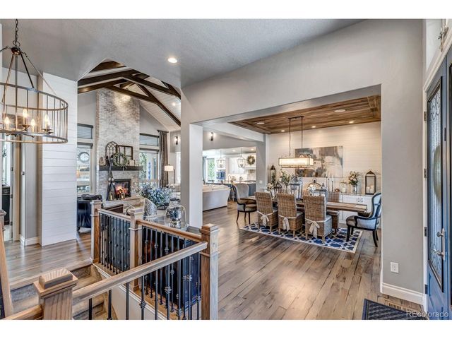 4501 Mountain Dance Dr, Colorado Springs, CO 80908