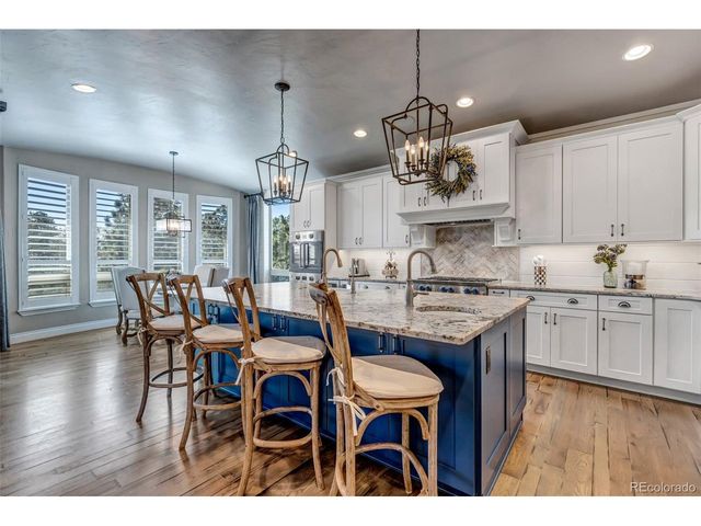 4501 Mountain Dance Dr, Colorado Springs, CO 80908