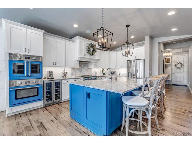 4501 Mountain Dance Dr, Colorado Springs, CO 80908
