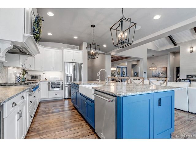 4501 Mountain Dance Dr, Colorado Springs, CO 80908