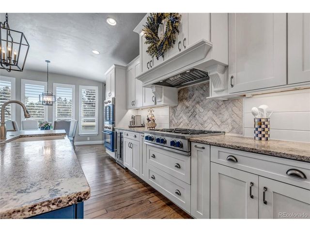 4501 Mountain Dance Dr, Colorado Springs, CO 80908