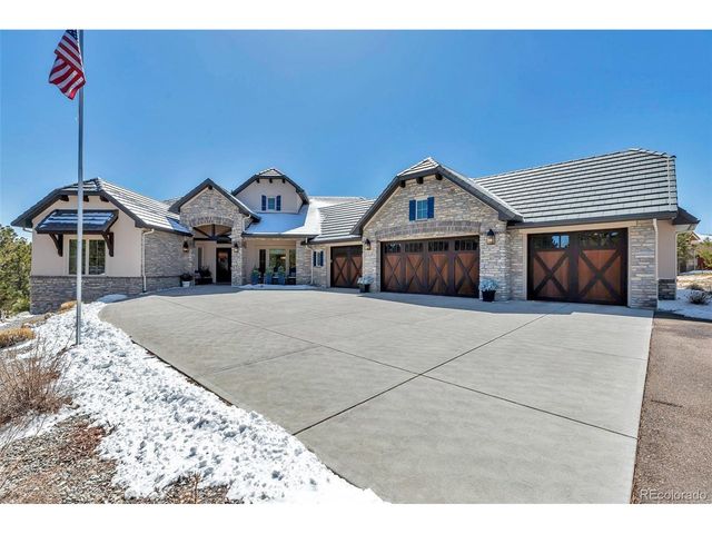 4501 Mountain Dance Dr, Colorado Springs, CO 80908