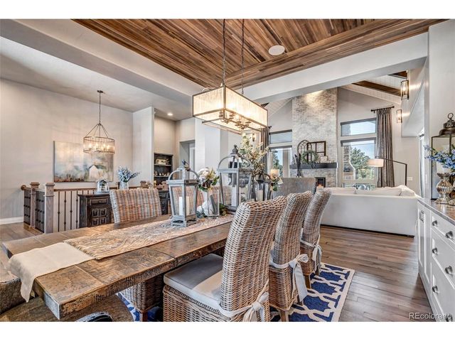 4501 Mountain Dance Dr, Colorado Springs, CO 80908