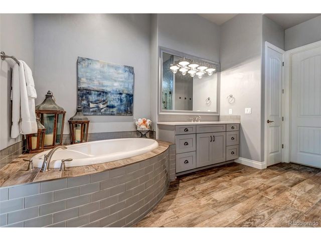 4501 Mountain Dance Dr, Colorado Springs, CO 80908