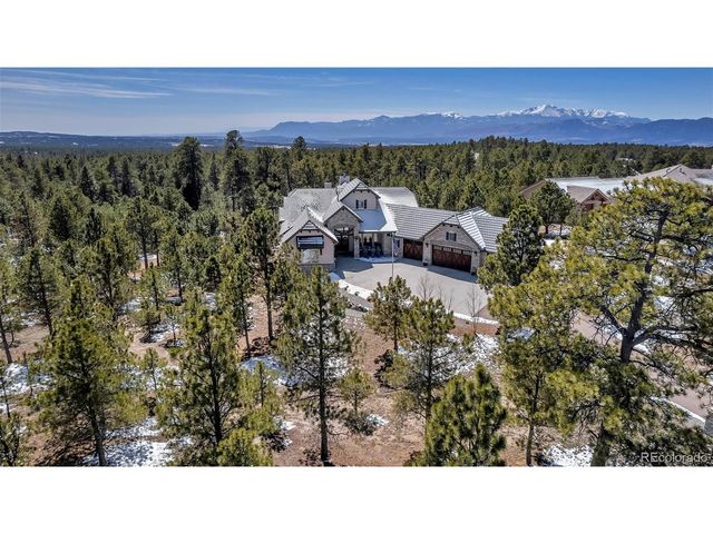 4501 Mountain Dance Dr, Colorado Springs, CO 80908