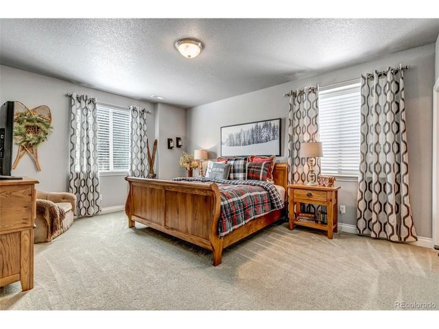 4501 Mountain Dance Dr, Colorado Springs, CO 80908
