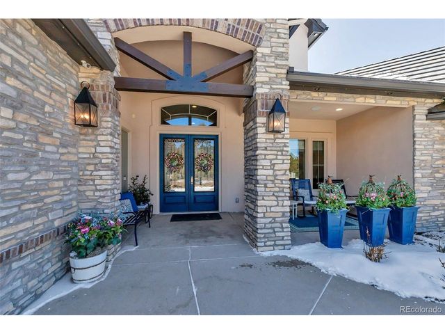 4501 Mountain Dance Dr, Colorado Springs, CO 80908