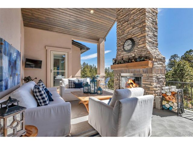 4501 Mountain Dance Dr, Colorado Springs, CO 80908