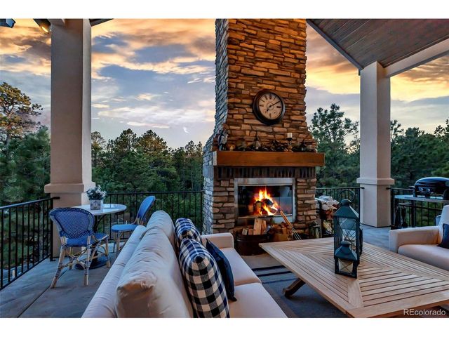 4501 Mountain Dance Dr, Colorado Springs, CO 80908