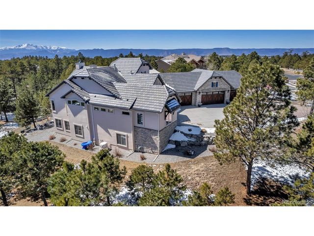 4501 Mountain Dance Dr, Colorado Springs, CO 80908