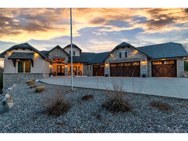 4501 Mountain Dance Dr, Colorado Springs, CO 80908