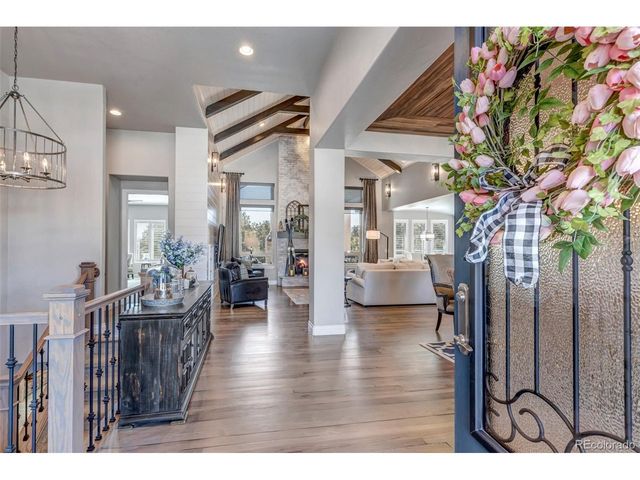 4501 Mountain Dance Dr, Colorado Springs, CO 80908