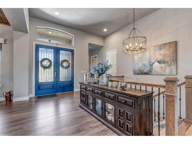 4501 Mountain Dance Dr, Colorado Springs, CO 80908