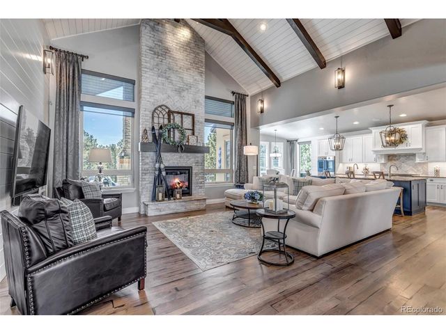 4501 Mountain Dance Dr, Colorado Springs, CO 80908