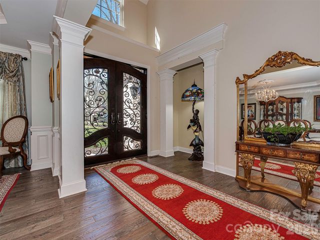 7209 Yellowhorn Trail, Waxhaw, NC 28173