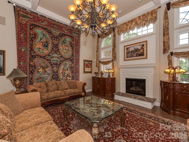 7209 Yellowhorn Trail, Waxhaw, NC 28173