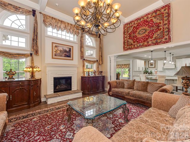 7209 Yellowhorn Trail, Waxhaw, NC 28173