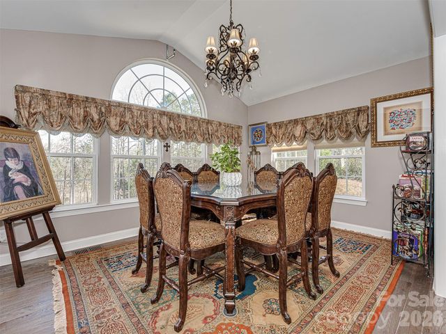7209 Yellowhorn Trail, Waxhaw, NC 28173