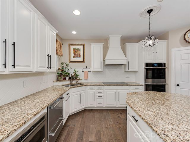 7209 Yellowhorn Trail, Waxhaw, NC 28173