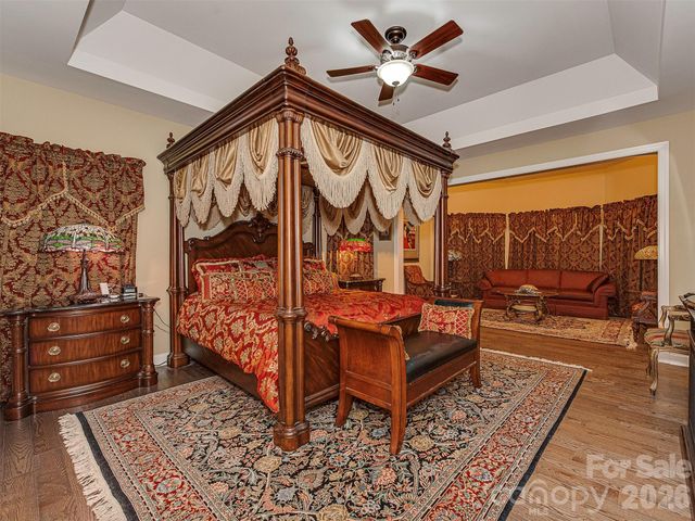 7209 Yellowhorn Trail, Waxhaw, NC 28173