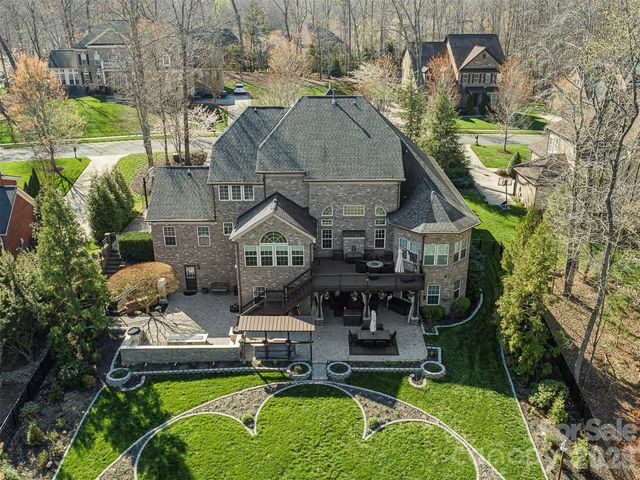7209 Yellowhorn Trail, Waxhaw, NC 28173