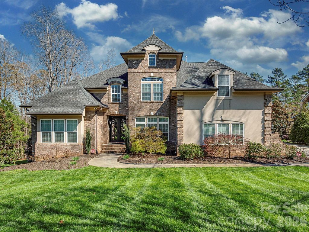 7209 Yellowhorn Trail, Waxhaw, NC 28173