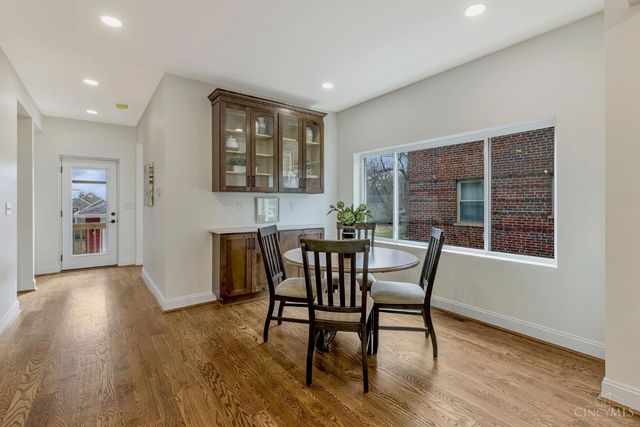 25 Euclid Avenue, Wyoming, OH 45215