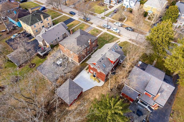 25 Euclid Avenue, Wyoming, OH 45215