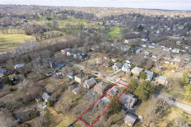 25 Euclid Avenue, Wyoming, OH 45215