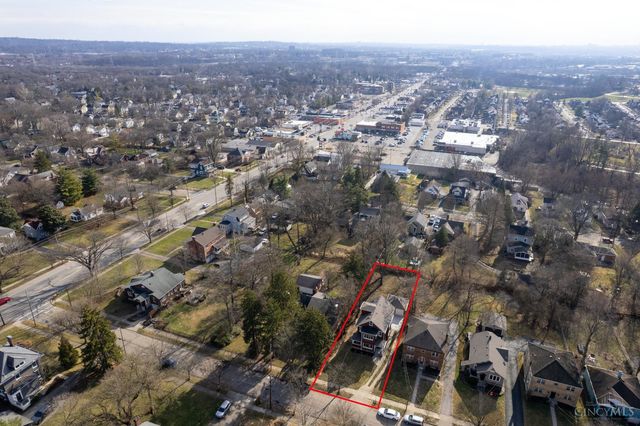 25 Euclid Avenue, Wyoming, OH 45215