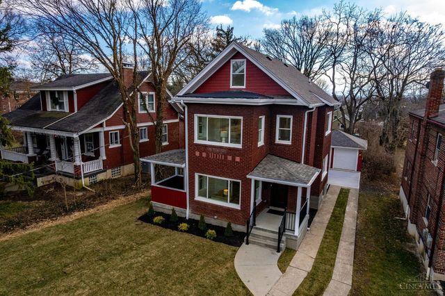 25 Euclid Avenue, Wyoming, OH 45215