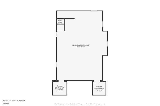 25 Euclid Avenue, Wyoming, OH 45215