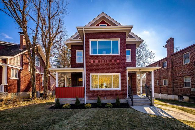 25 Euclid Avenue, Wyoming, OH 45215