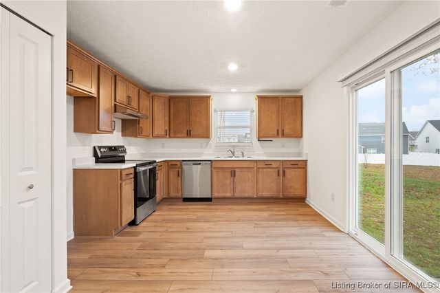 5009 Schaefer Ln, Floyds Knobs, IN 47119