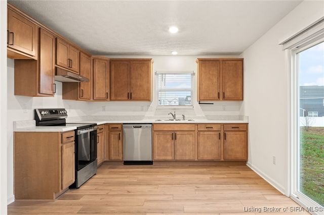 5009 Schaefer Ln, Floyds Knobs, IN 47119