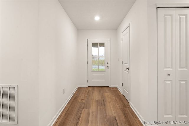 5009 Schaefer Ln, Floyds Knobs, IN 47119