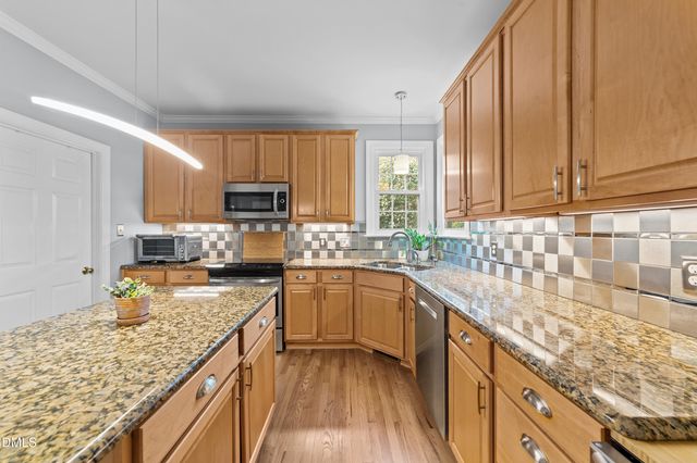 229 Flatrock Lane, Holly Springs, NC 27540