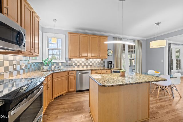 229 Flatrock Lane, Holly Springs, NC 27540