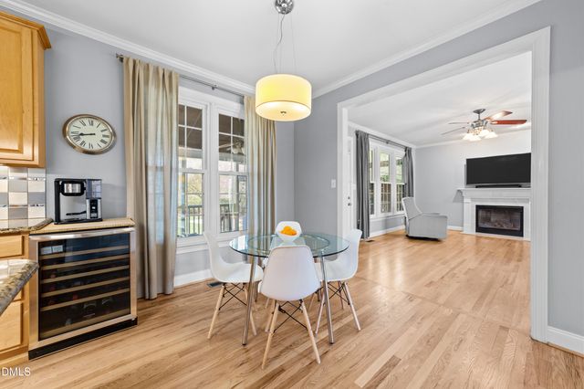 229 Flatrock Lane, Holly Springs, NC 27540