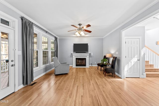 229 Flatrock Lane, Holly Springs, NC 27540