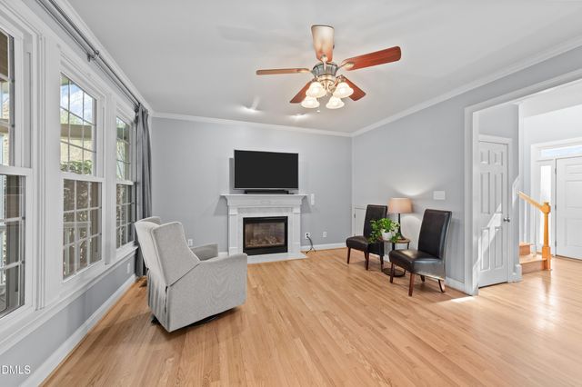 229 Flatrock Lane, Holly Springs, NC 27540