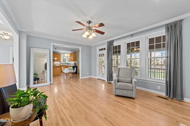 229 Flatrock Lane, Holly Springs, NC 27540