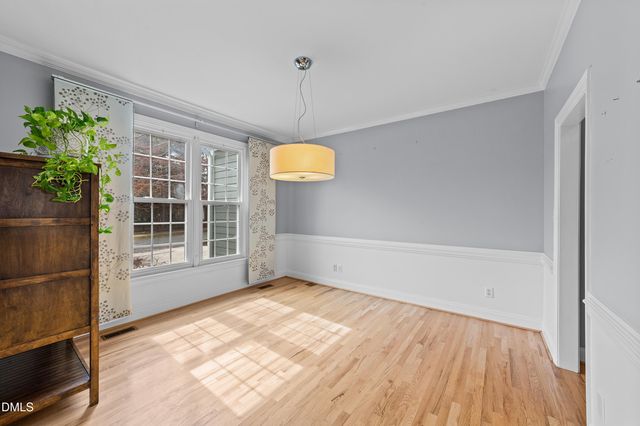 229 Flatrock Lane, Holly Springs, NC 27540