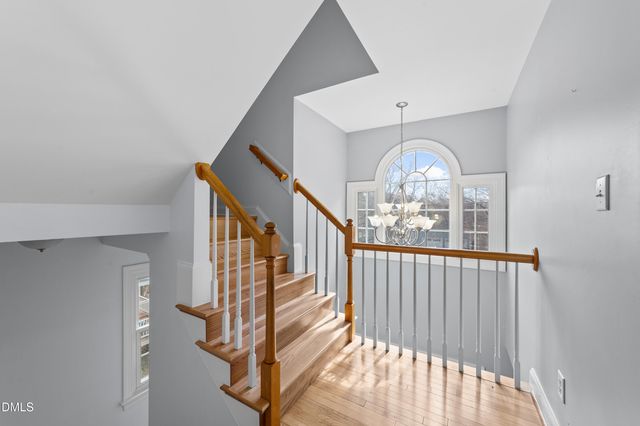 229 Flatrock Lane, Holly Springs, NC 27540