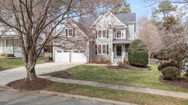 229 Flatrock Lane, Holly Springs, NC 27540